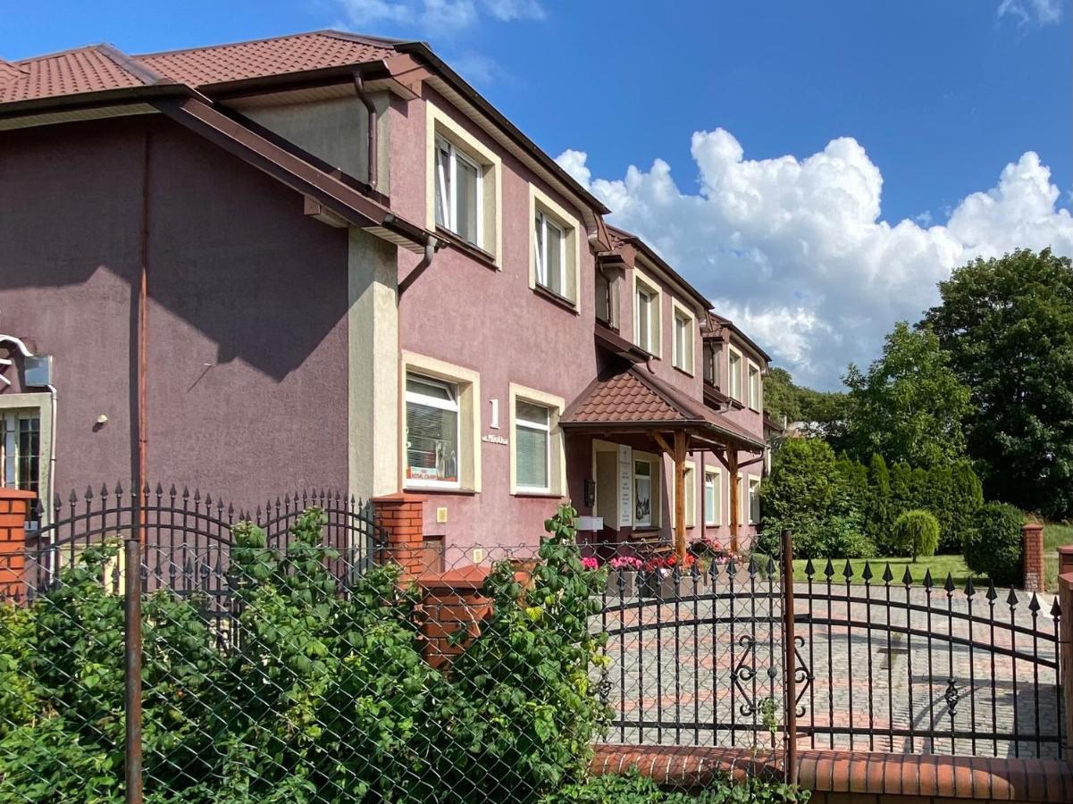 Apartament Malicia Puck Exteriör bild