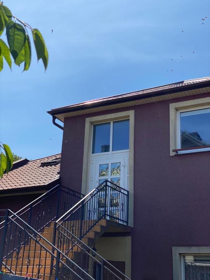Apartament Malicia Puck Exteriör bild
